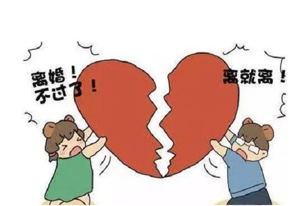 離婚后兩個孩子會怎么判-通州律師